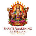 SHAKTI AWAKENING WITH VIDHYAA PRAKASH